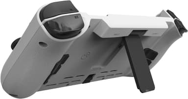 Crkd Nintendo Switch Nitro Deck (vitt)