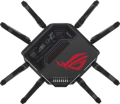 Asus ROG Raptur GT-BE98 WiFi7 router