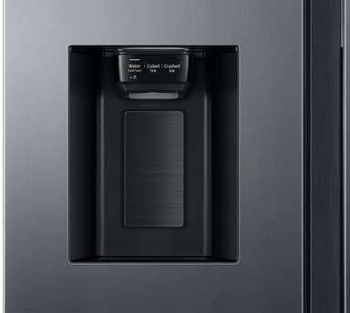Samsung side-by-side kyl/frys RS6HA8880S9/EF