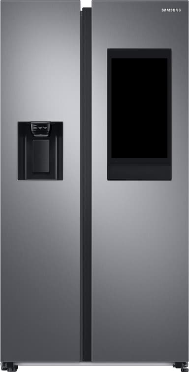 Samsung side-by-side kyl/frys RS6HA8880S9/EF