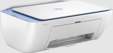 HP DeskJet 2822e AIO bläckstråleskrivare
