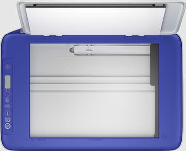 HP DeskJet 2821e AIO bläckstråleskrivare