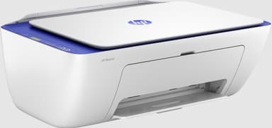 HP DeskJet 2821e AIO bläckstråleskrivare