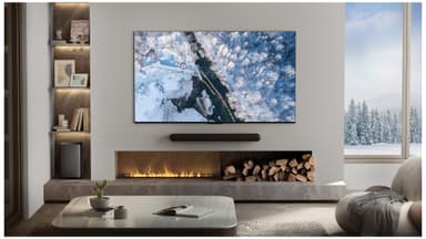 TCL 85" P745 4K Smart TV (2023)