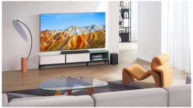 TCL 98" P745 4K  TV (2023)