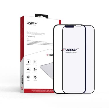 SolidSleek Anti Blueray iPhone 13 Pro Max