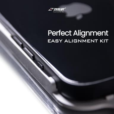 SolidSleek Anti Blueray iPhone 13 Pro Max