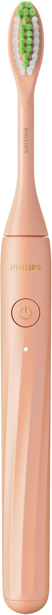 Philips One eltandborste HY1200/25 (shimmer)