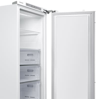 Samsung Frysskåp BRZ22620EWW/EF (integrerad)