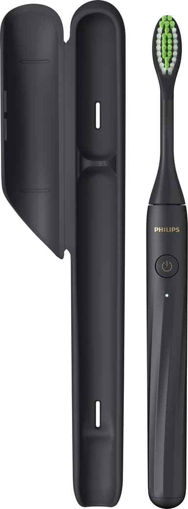 Philips One eltandborste HY1200/26 (shadow)