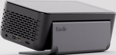 Estelle One 4G Multimedia Hub-projektor