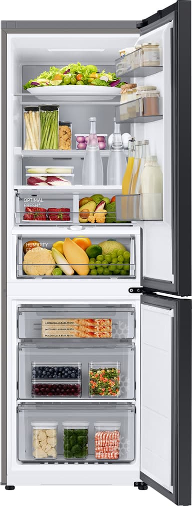 Samsung kyl/frys RB34C7B4DS9/EF