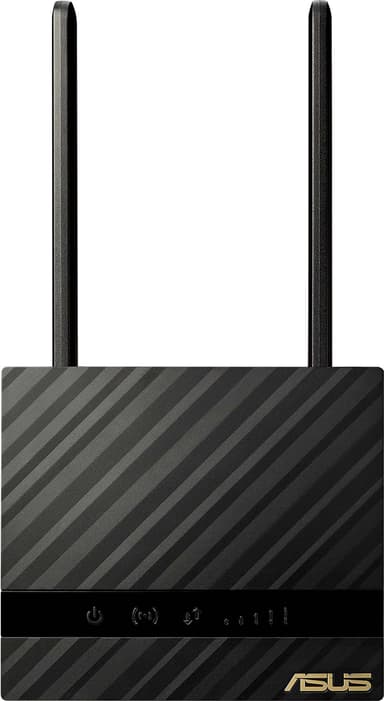 Asus 4G-N16 4G modem router