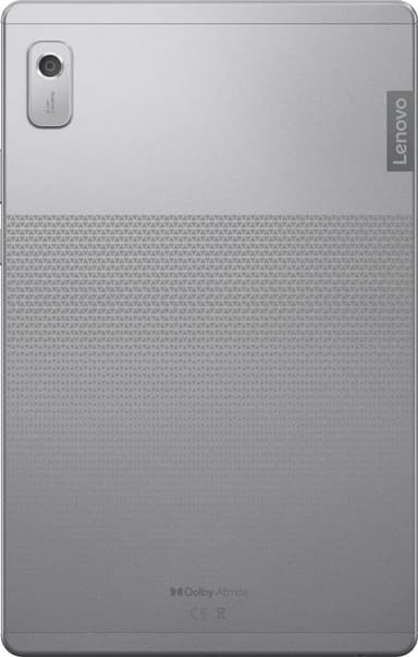 Lenovo Tab M9 64 GB Wifi med genomskinligt fodral