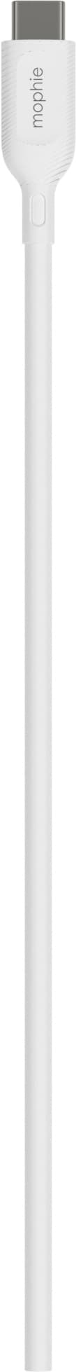 Mophie Essentials USB-C- till Lightning-kabel