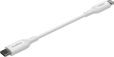 Mophie Essentials USB-C- till Lightning-kabel