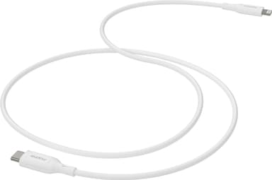 Mophie Essentials USB-C- till Lightning-kabel
