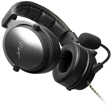 Xtrfy H1 gaming headset
