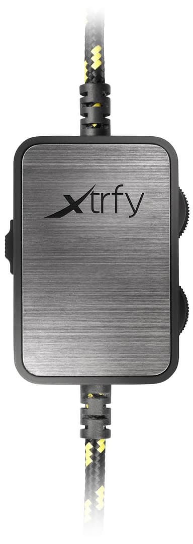 Xtrfy H1 gaming headset