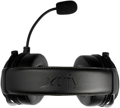Xtrfy H1 gaming headset