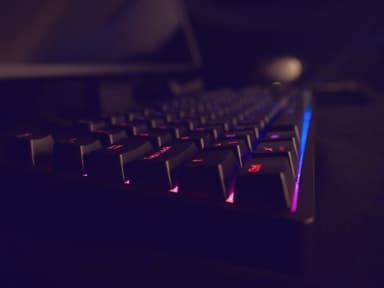 Xtrfy K3 Mem-chanical tangentbord