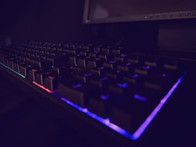 Xtrfy K3 Mem-chanical tangentbord
