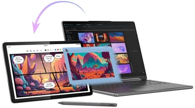 Lenovo Tab M11 4/128 11" 4G surfplatta