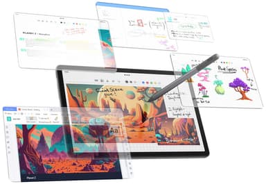 Lenovo Tab M11 4/128 11" 4G surfplatta