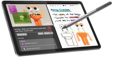 Lenovo Tab M11 4/128 11" 4G surfplatta