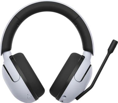 Sony Inzone H5 trådlöst gamingheadset (vita)