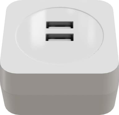 Heatit Z-Repeater Z-Wave räckviddsförlängare