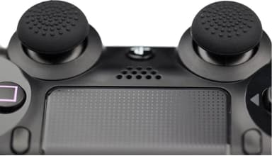 Flick Stick Hat Thumb Kit för PS5-kontroller