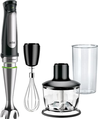 Braun Multiquick 7 Stavmixer MQ7035X