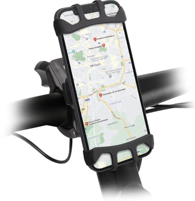 Sbs E-Go 360 roterbar telefonhållare för cykel