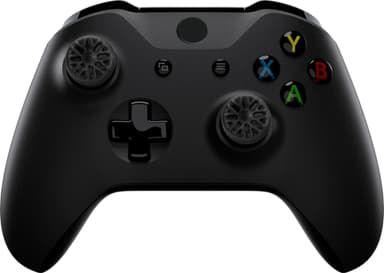 Flick Stick tumgrepp för Xbox