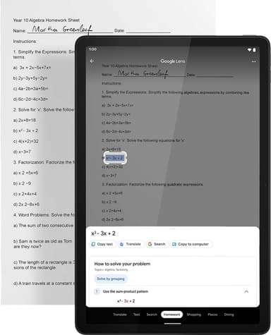 Lenovo Tab M11 4/128 11" 4G surfplatta