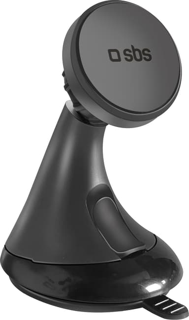 Sbs Magnetisk mobiltelefonhållare med sugkopp