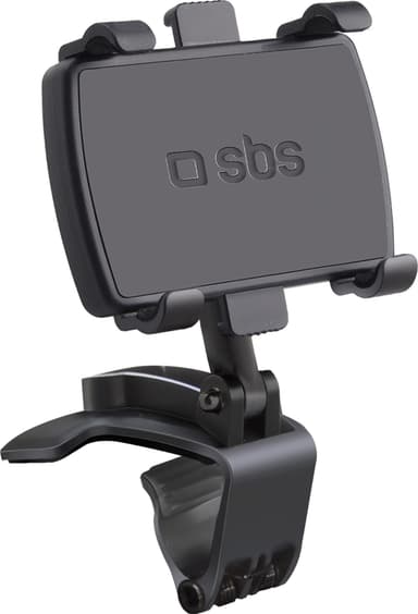 Sbs universalhållare för mobiltelefon med monteringsalternativ