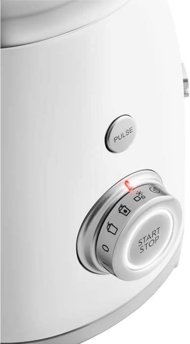 Smeg mixer BLF03PBEU (vit)