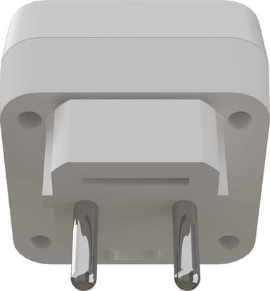 Heatit Z-Repeater Z-Wave räckviddsförlängare