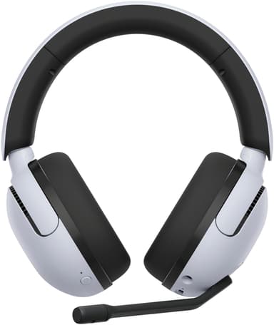 Sony Inzone H5 trådlöst gamingheadset (vita)