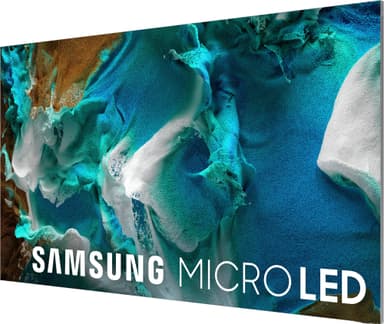 Samsung 110" MS1A Micro LED smart skärm (2023)