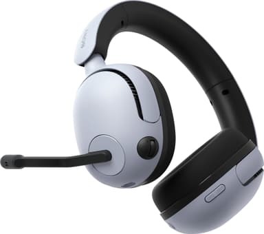 Sony Inzone H5 trådlöst gamingheadset (vita)