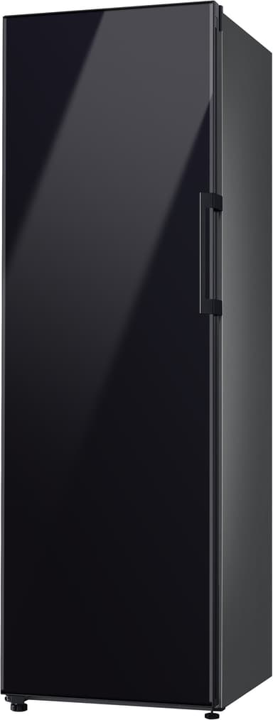 Samsung Frysskåp RZ32C76CE22/EF (svart)