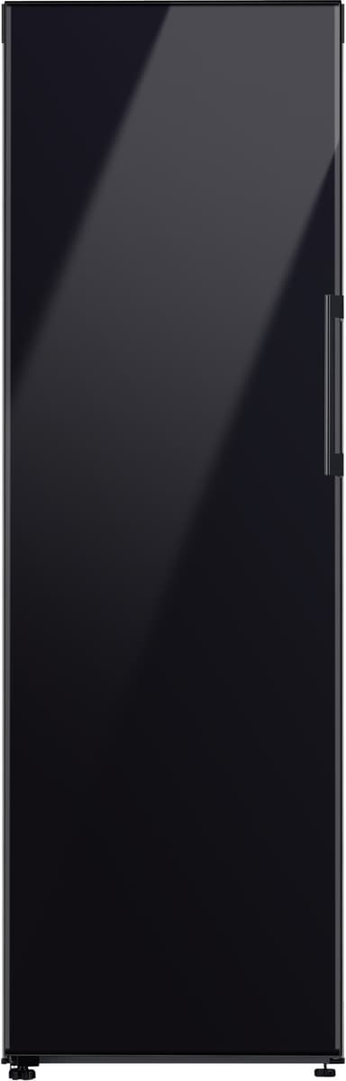 Samsung Frysskåp RZ32C76CE22/EF (svart)