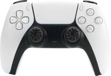 Flick Stick Aim Assist och tumgrepp för PS5/PS4-handkontroll