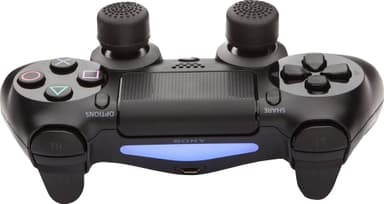 Flick Stick Hat Thumb Kit för PS5-kontroller