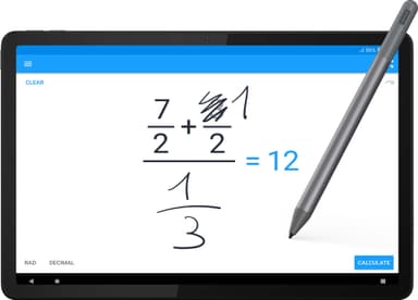 Lenovo Tab M11 4/128 11" 4G surfplatta