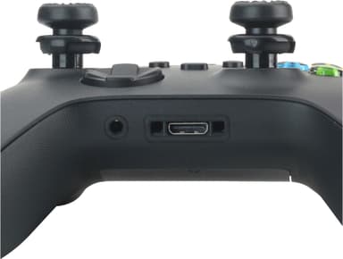 Flick Stick tumgrepp för Xbox