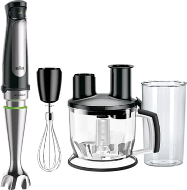 Braun Multiquick 7 Stavmixer MQ7075X